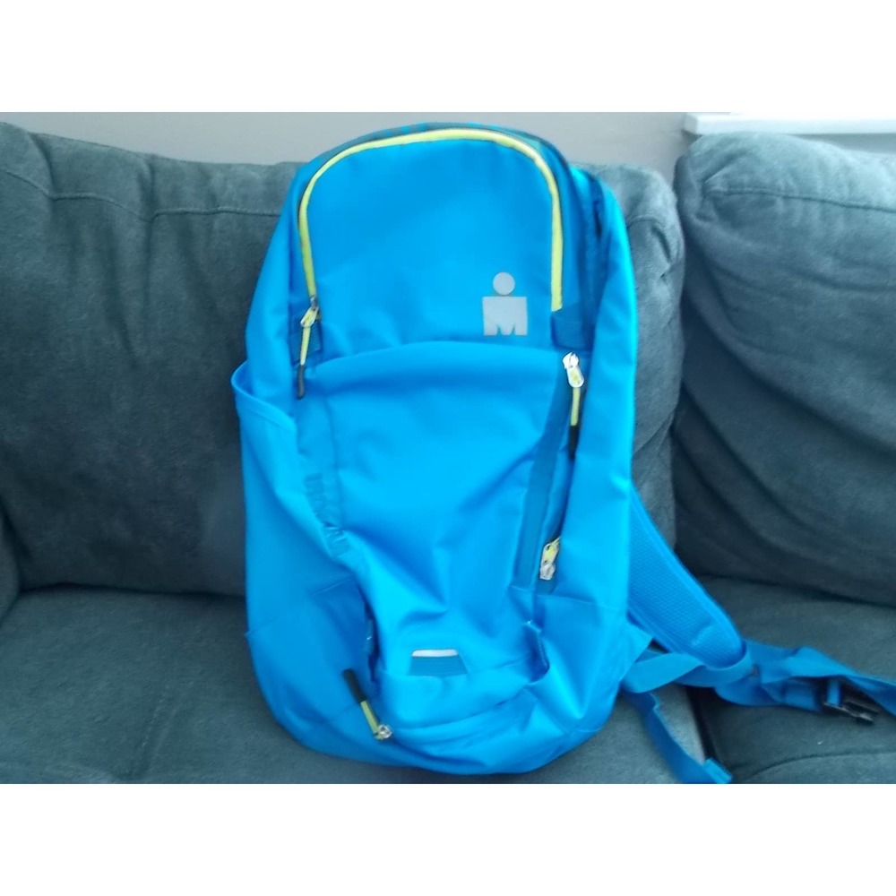 Ironman sport backpack